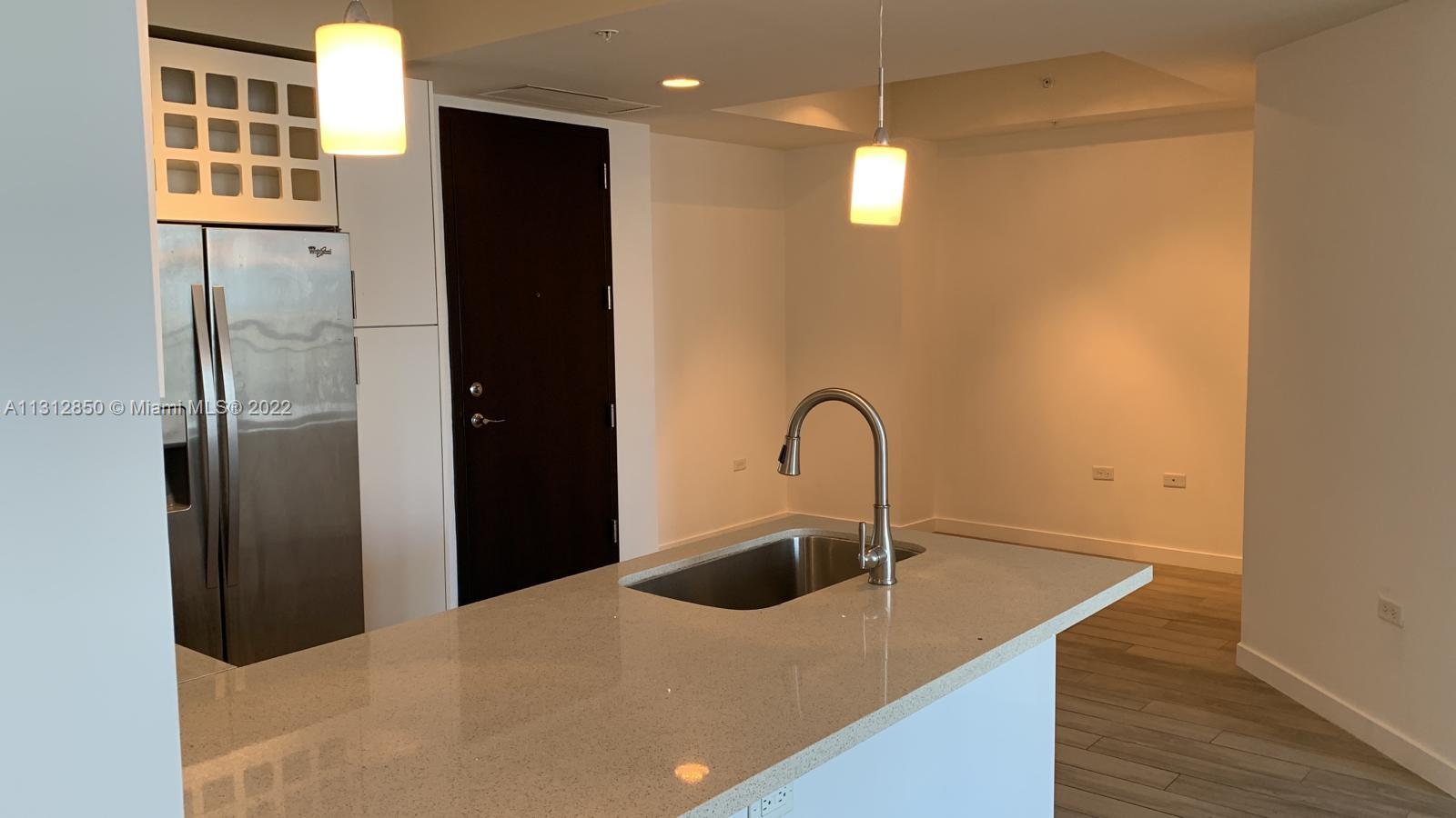 NINE AT MARY BRICKELL VIL - Residential Lease