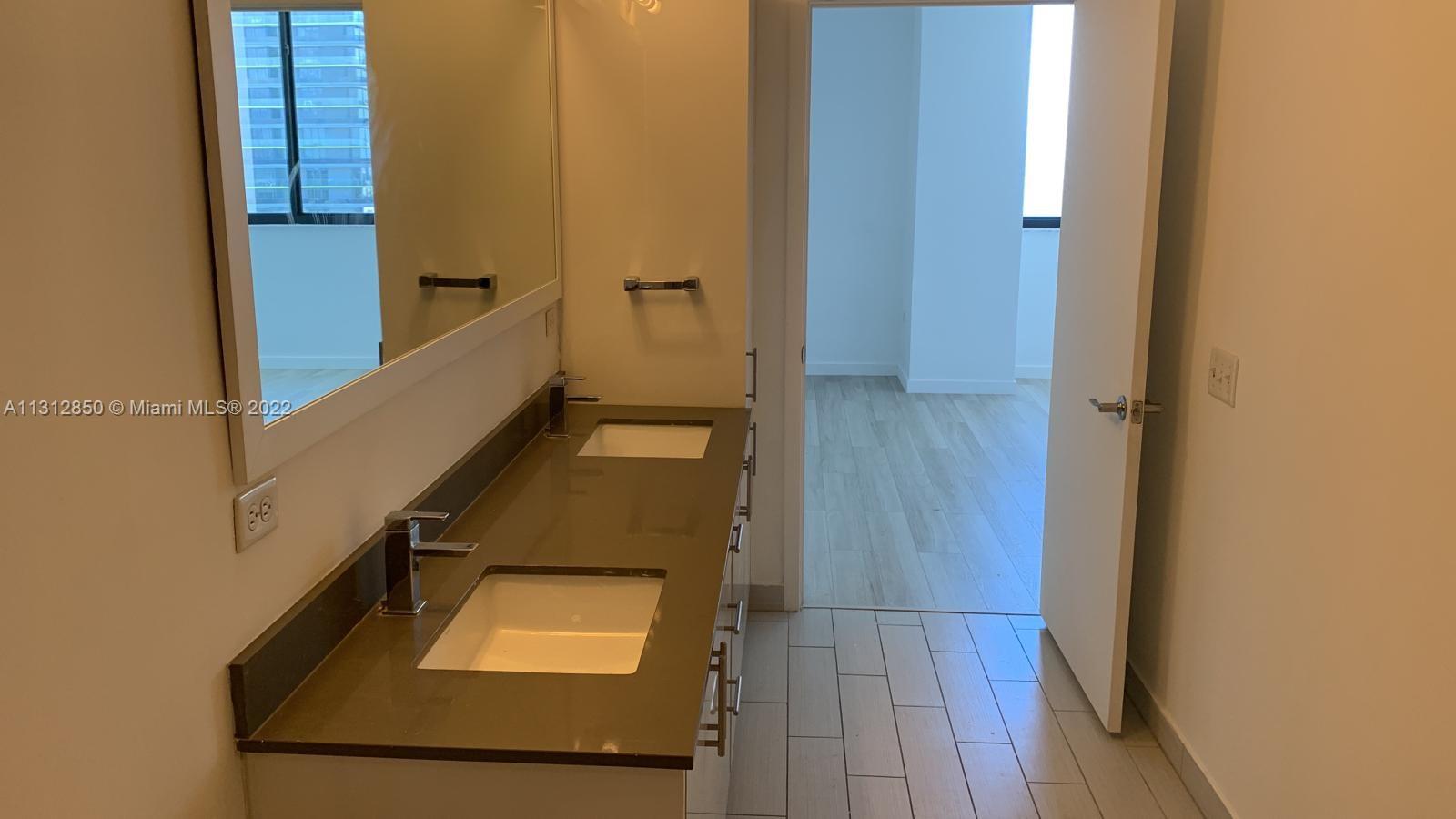 NINE AT MARY BRICKELL VIL - Residential Lease