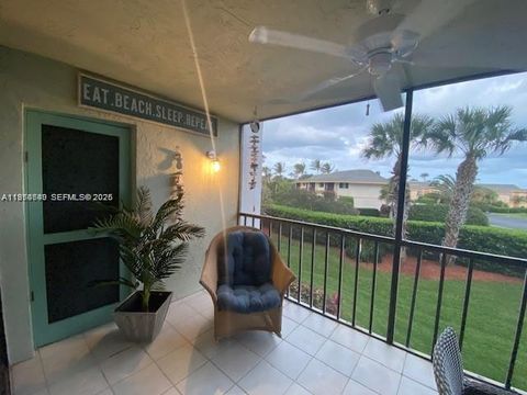 Photo of 2400 S Ocean Dr #7222, Fort Pierce, FL 34949 (MLS # A11950649)