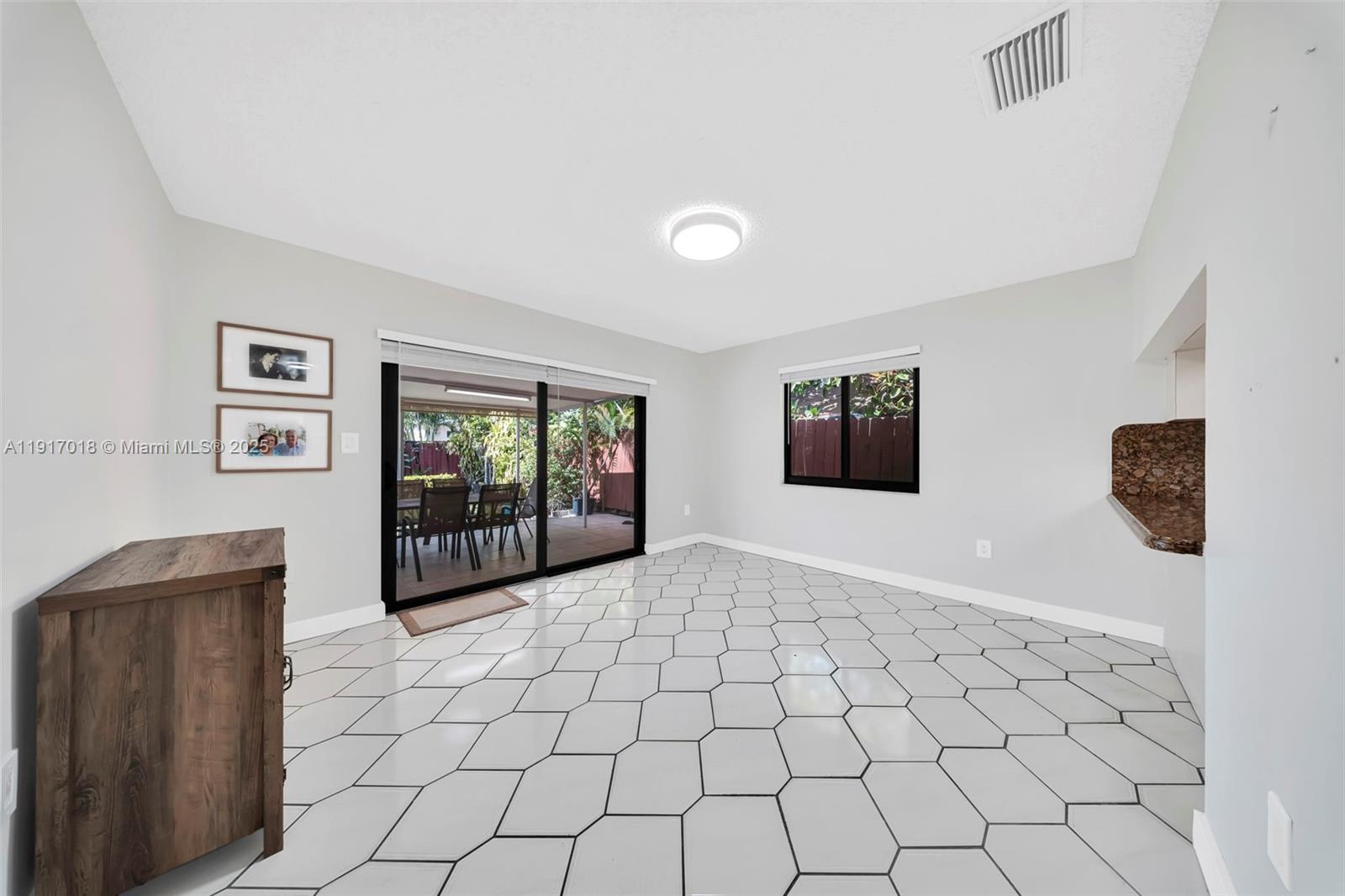 WEST FLAGLER PK SEC B - Residential