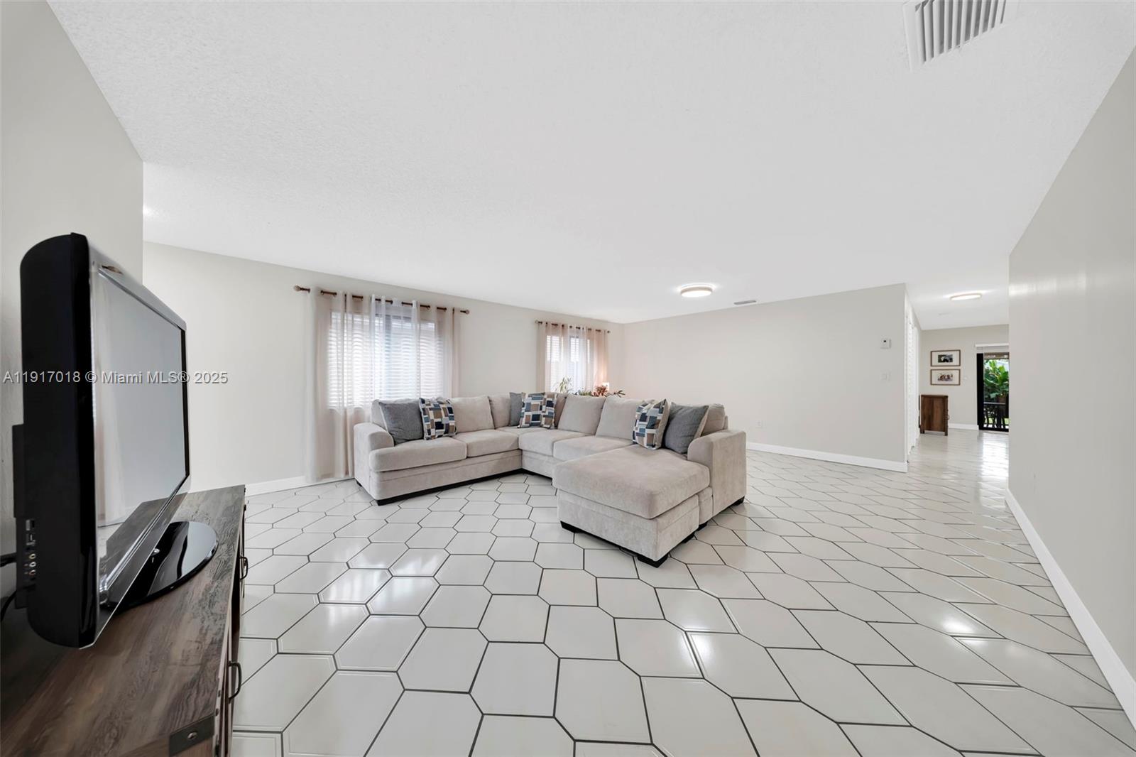 WEST FLAGLER PK SEC B - Residential