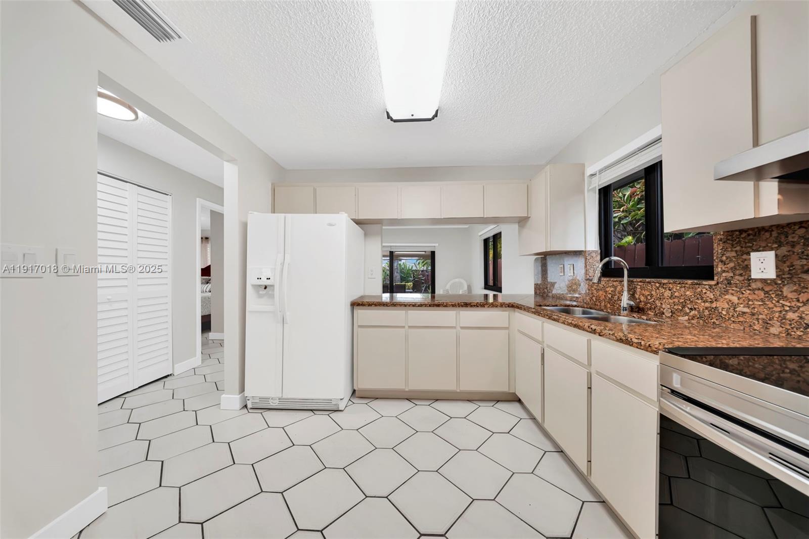 WEST FLAGLER PK SEC B - Residential