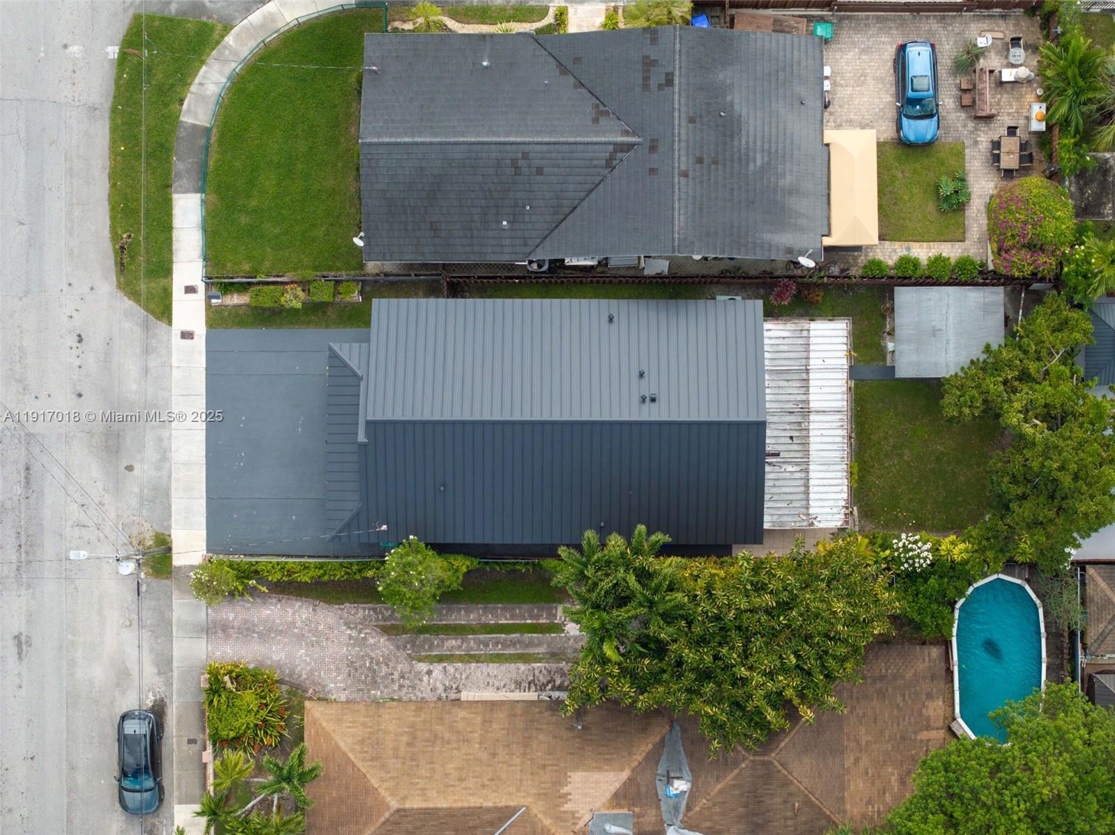 WEST FLAGLER PK SEC B - Residential