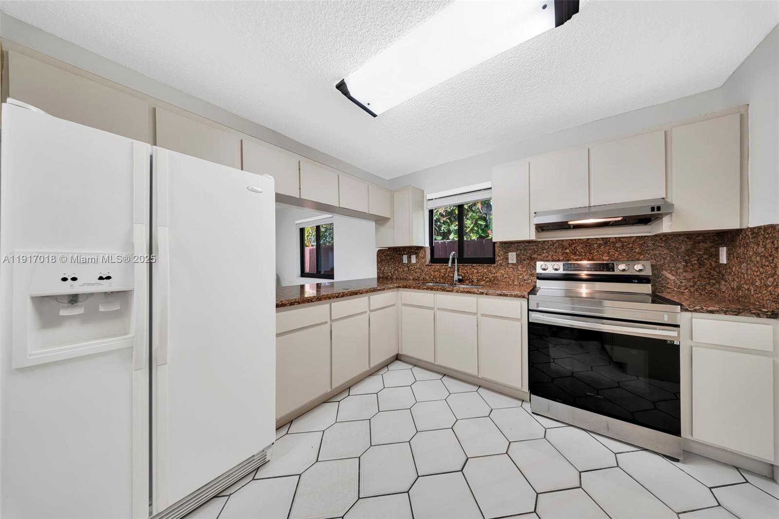 WEST FLAGLER PK SEC B - Residential