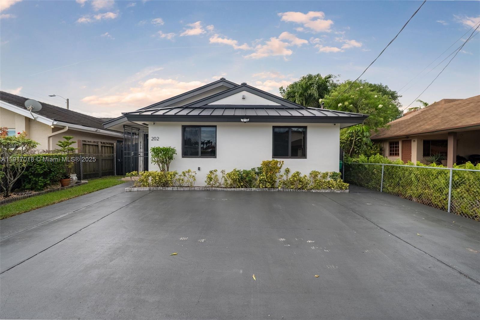 WEST FLAGLER PK SEC B - Residential