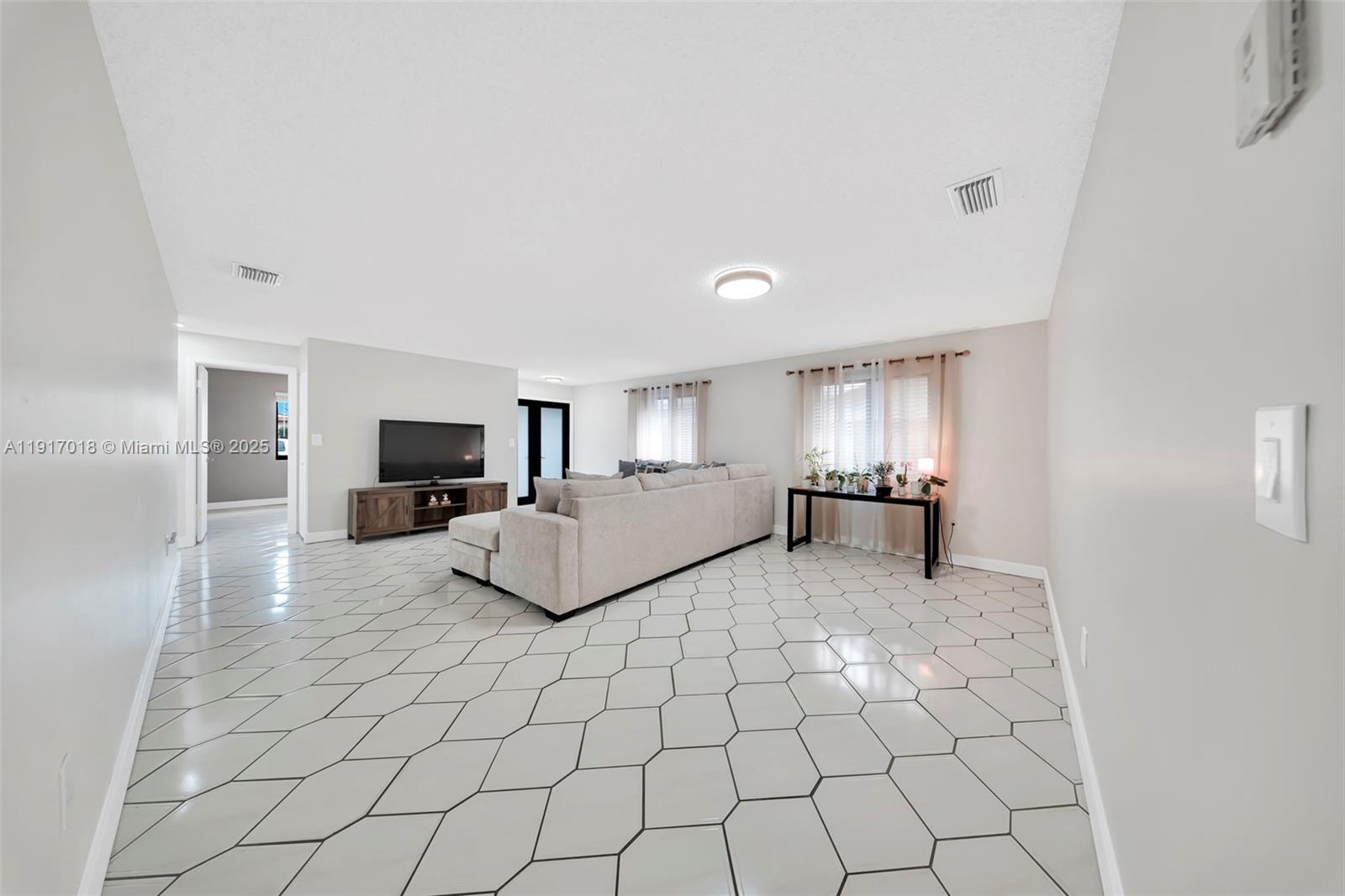 WEST FLAGLER PK SEC B - Residential