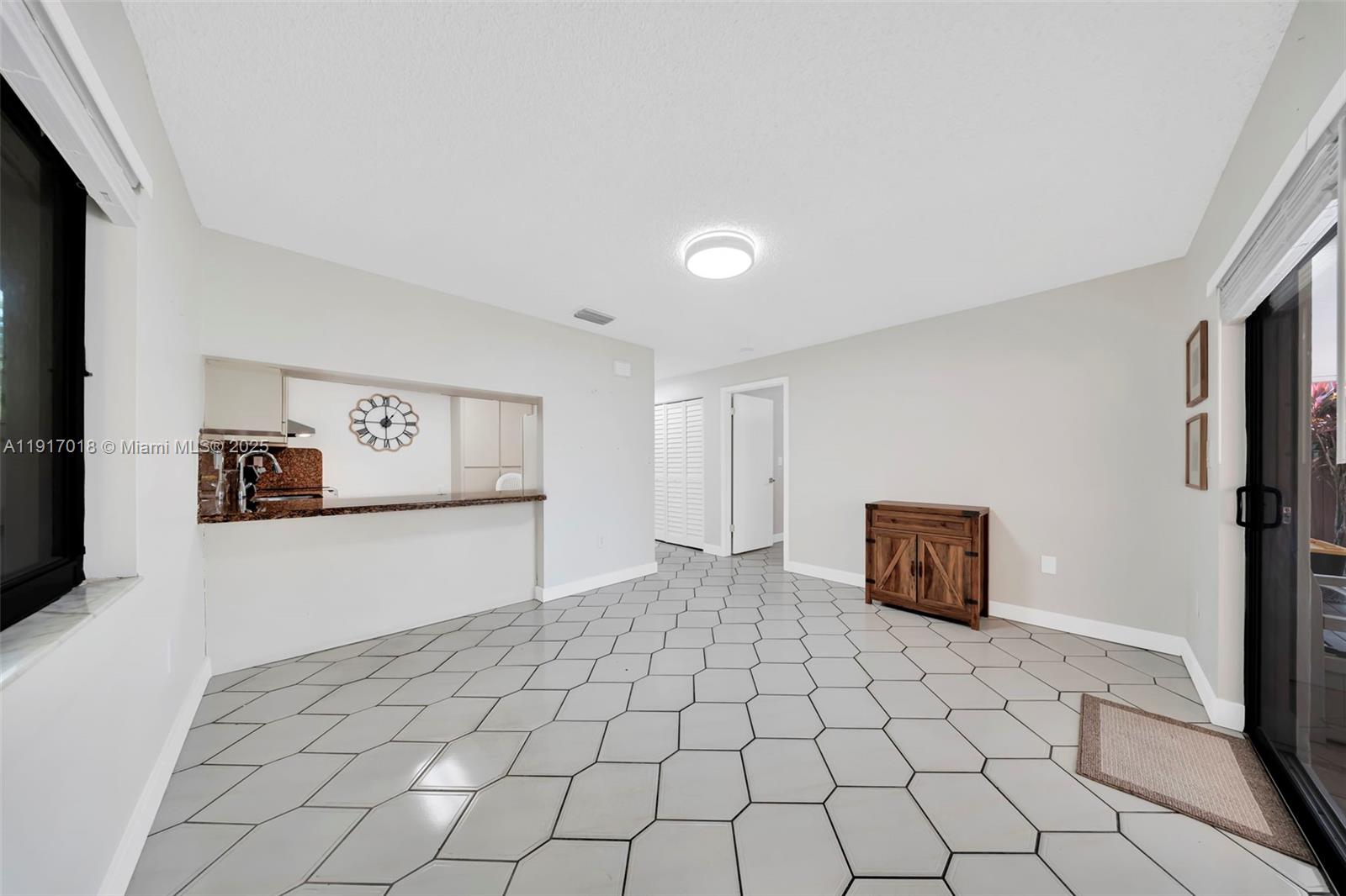 WEST FLAGLER PK SEC B - Residential