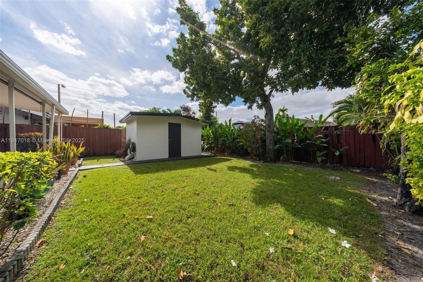 WEST FLAGLER PK SEC B - Residential