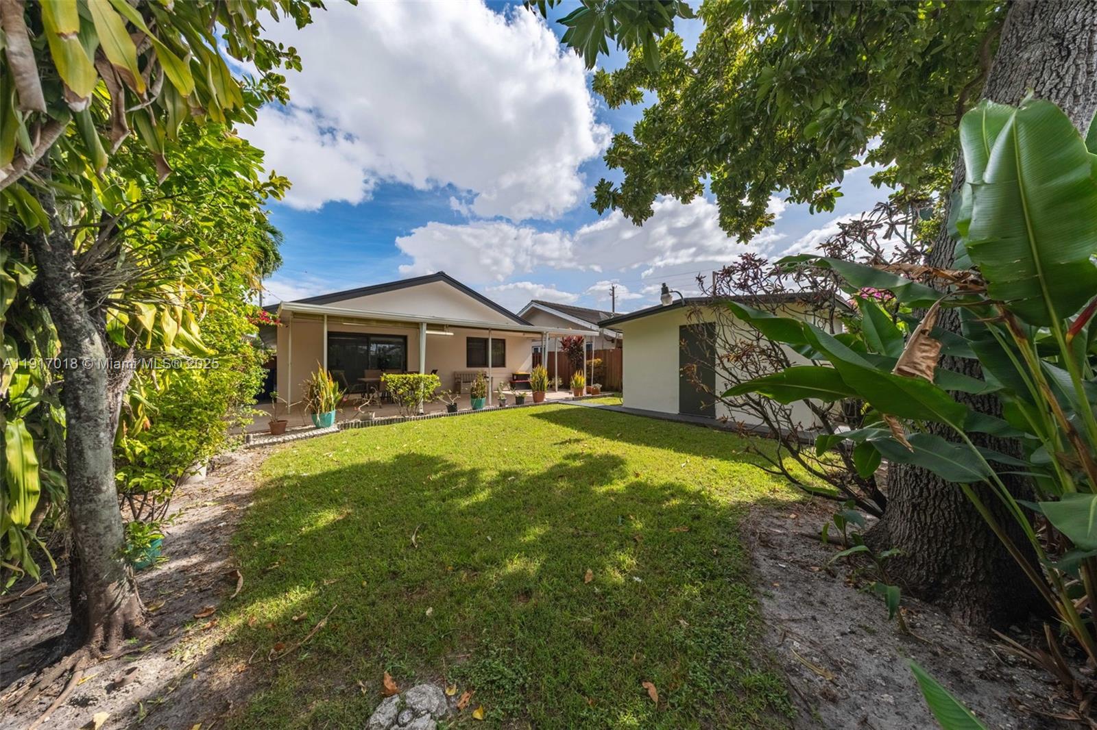 WEST FLAGLER PK SEC B - Residential