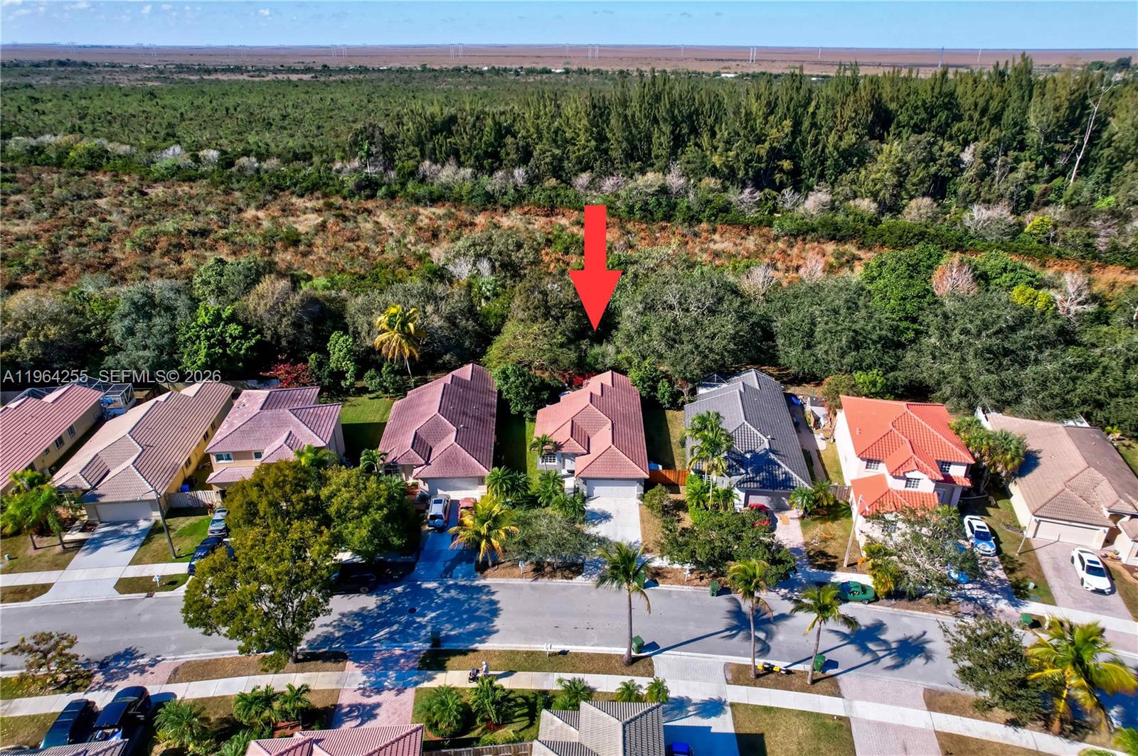 CRYSTAL POINTE - Residential