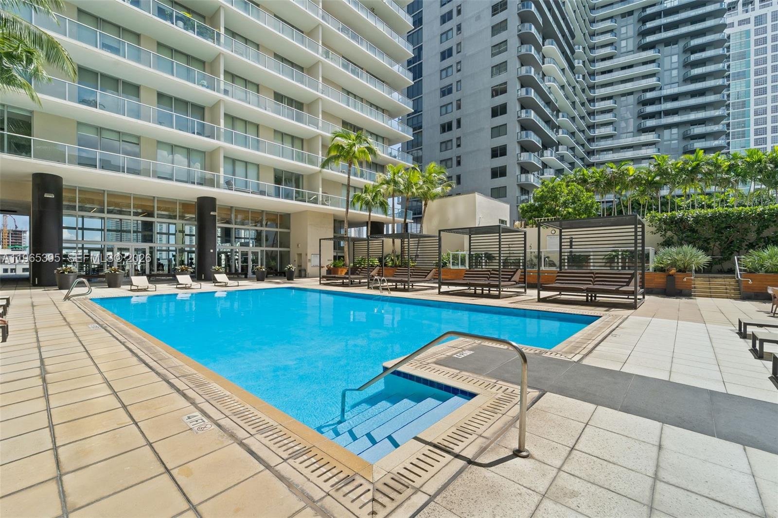 TWO MIDTOWN MIAMI CONDO - Residential