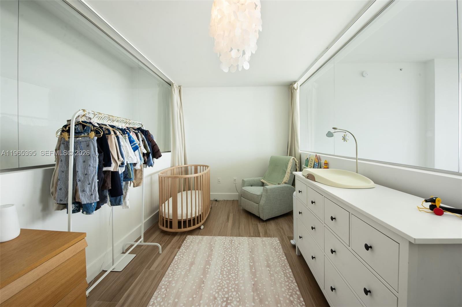 TWO MIDTOWN MIAMI CONDO - Residential