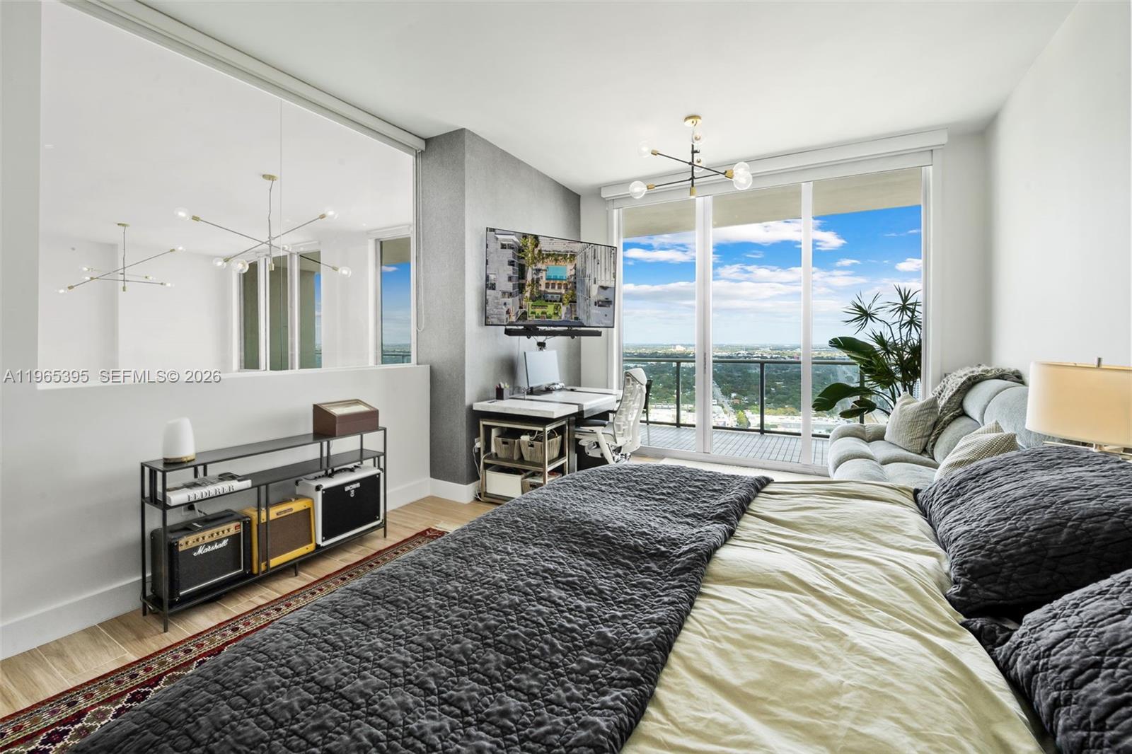 TWO MIDTOWN MIAMI CONDO - Residential