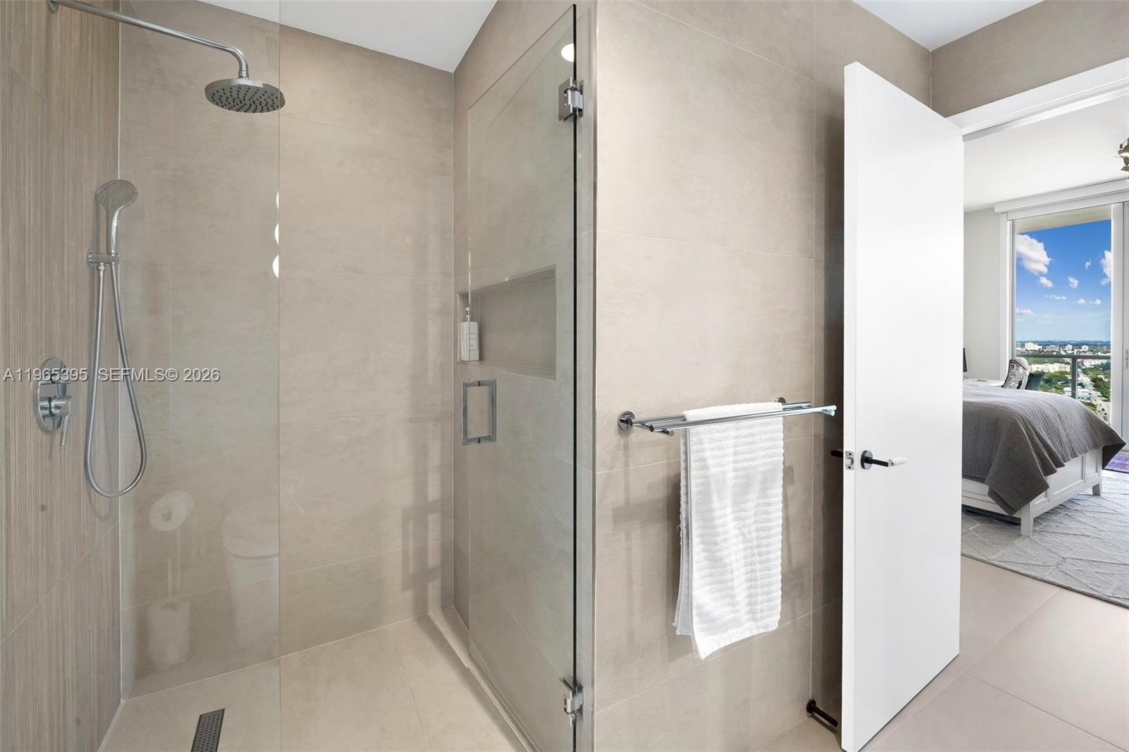 TWO MIDTOWN MIAMI CONDO - Residential