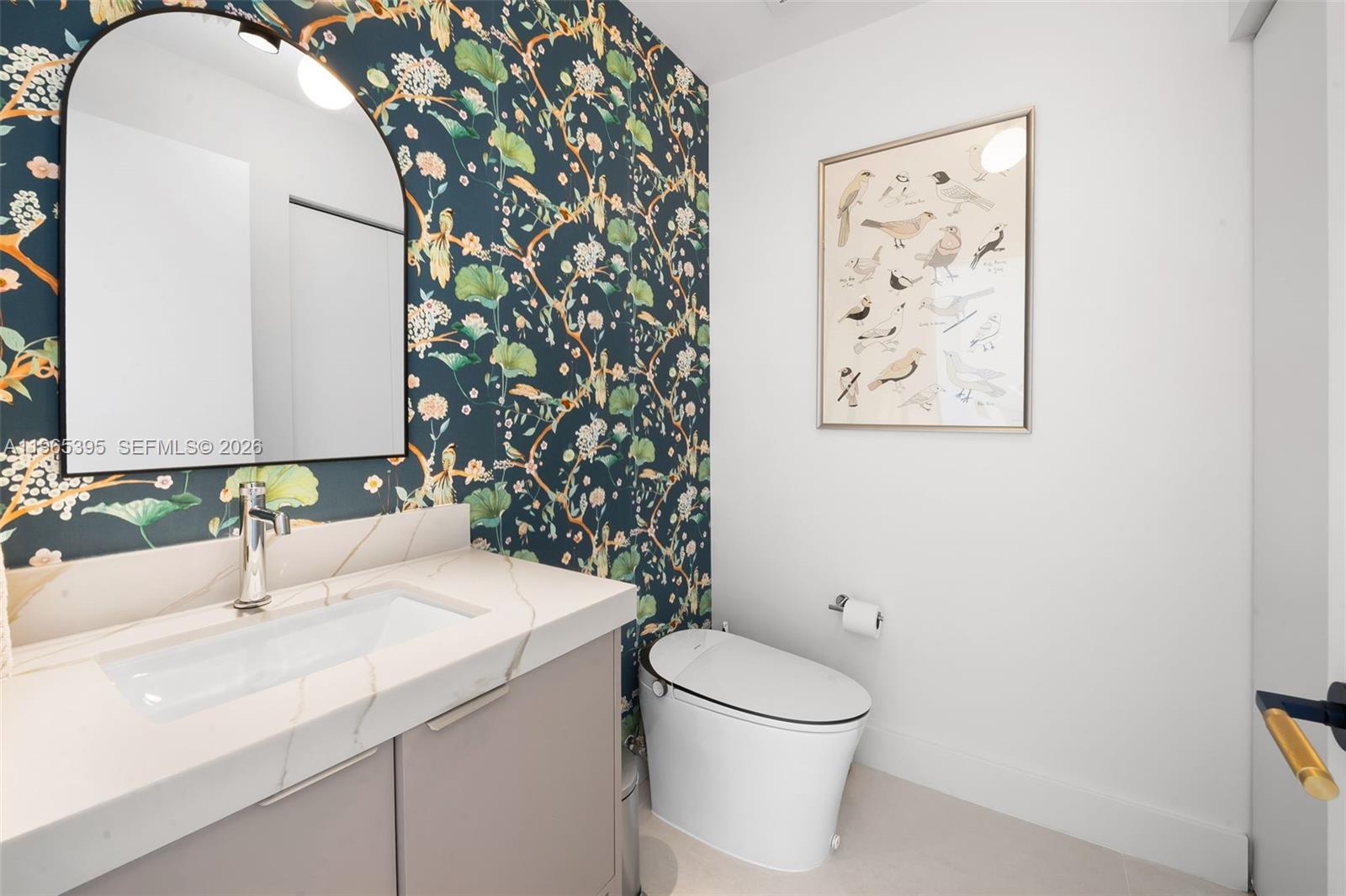 TWO MIDTOWN MIAMI CONDO - Residential