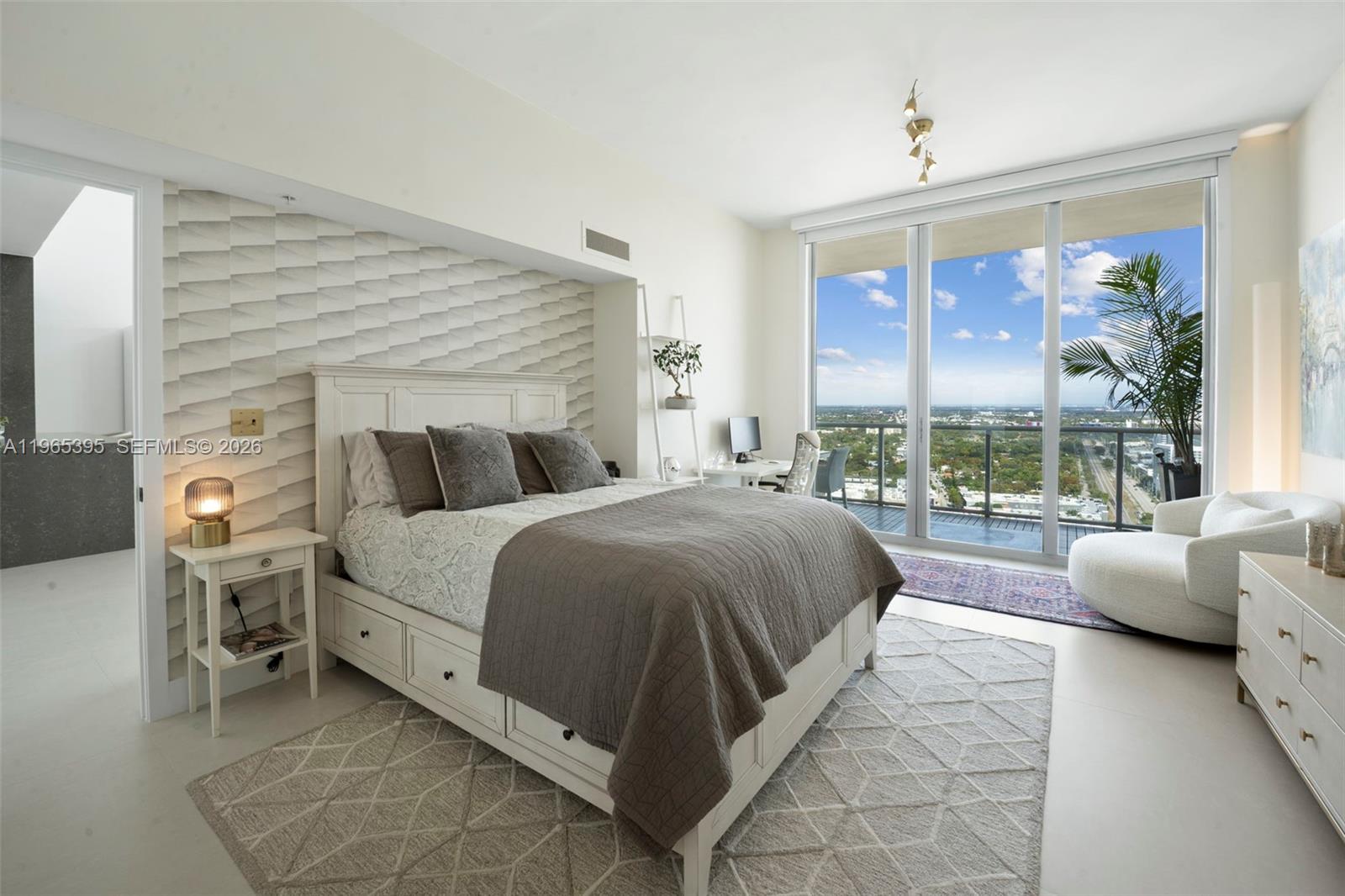 TWO MIDTOWN MIAMI CONDO - Residential