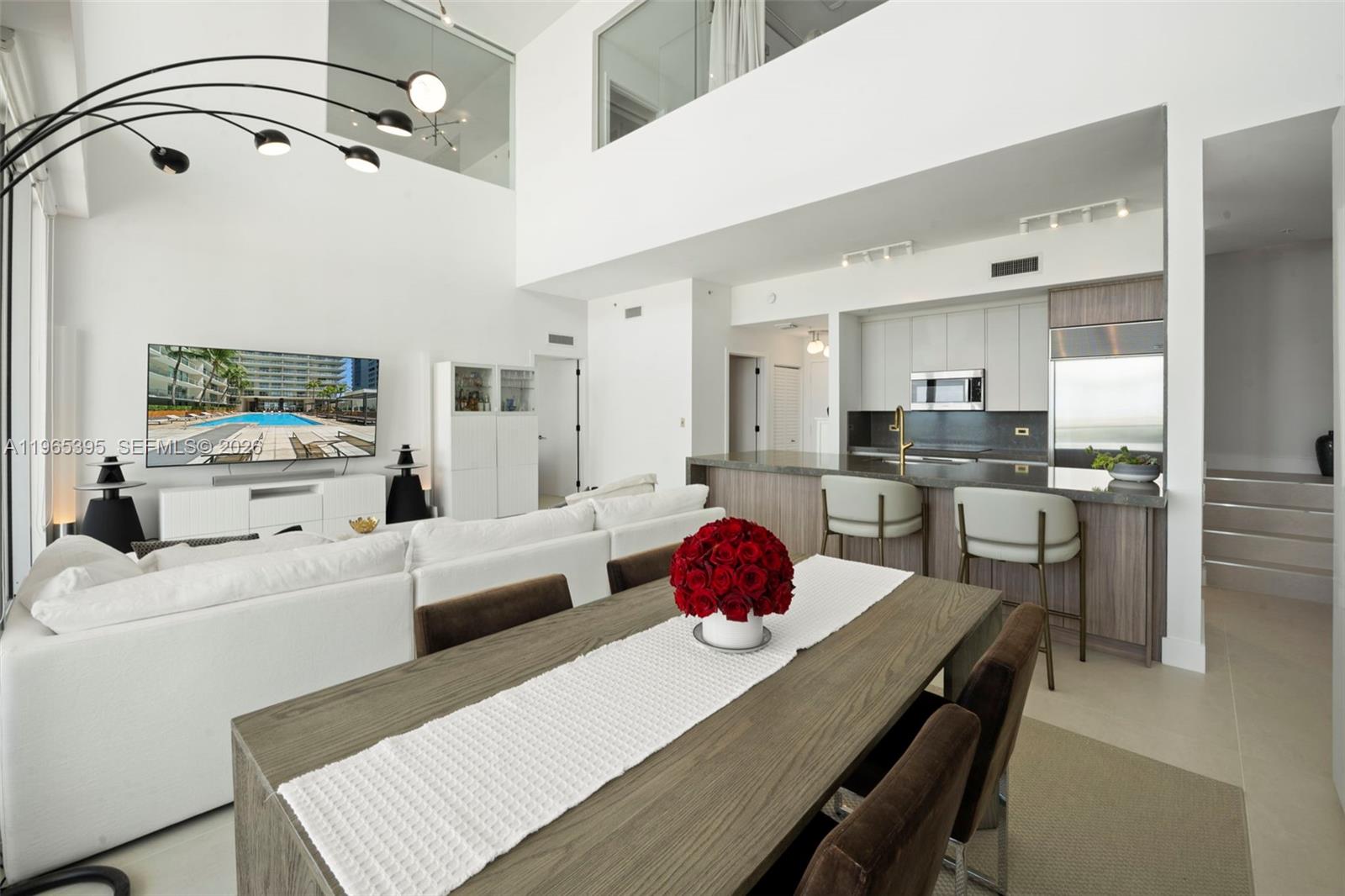 TWO MIDTOWN MIAMI CONDO - Residential