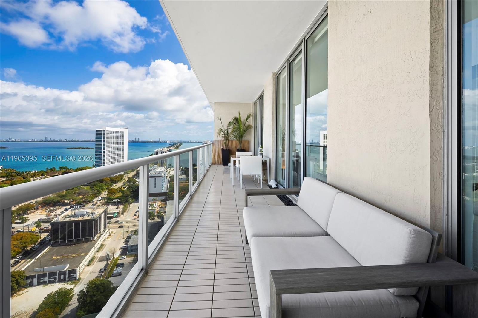 TWO MIDTOWN MIAMI CONDO - Residential