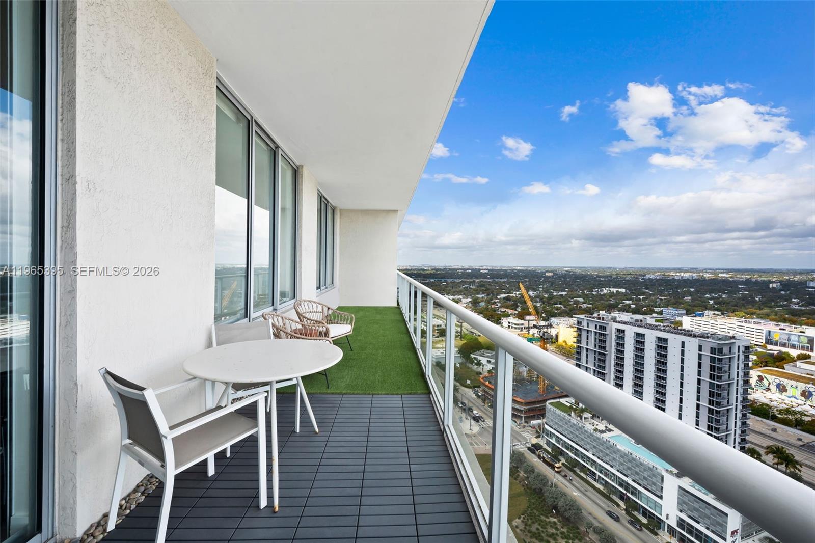 TWO MIDTOWN MIAMI CONDO - Residential