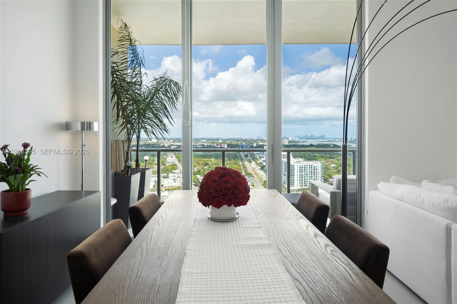 TWO MIDTOWN MIAMI CONDO - Residential