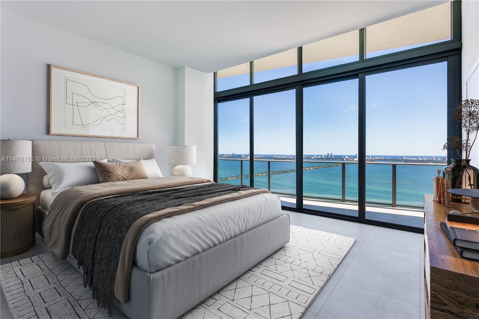 ICON BAY CONDO - Residential