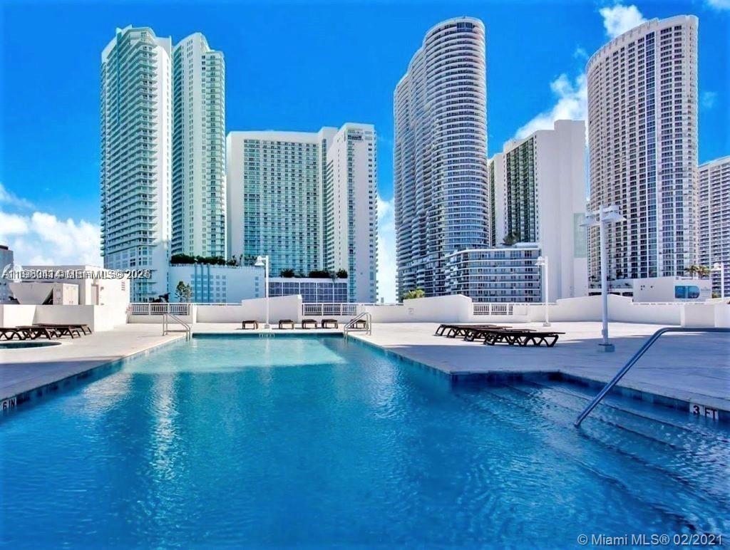 1800 BISCAYNE PLAZA CONDO - Residential Lease