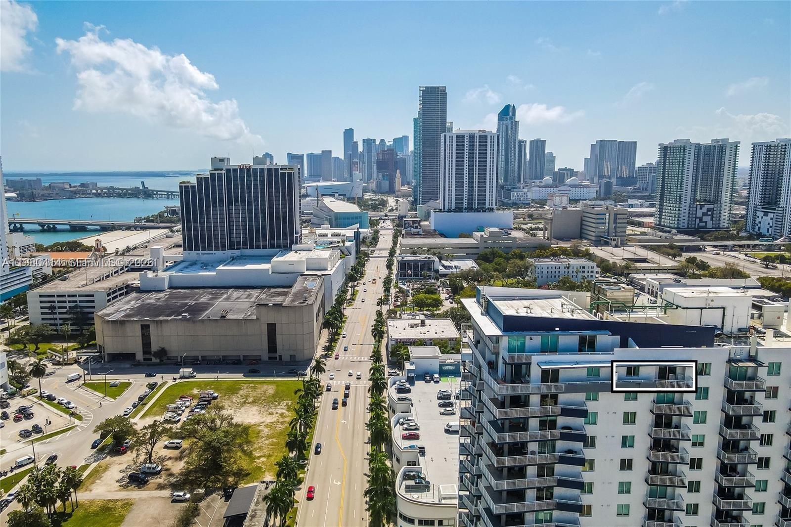 1800 BISCAYNE PLAZA CONDO - Residential Lease