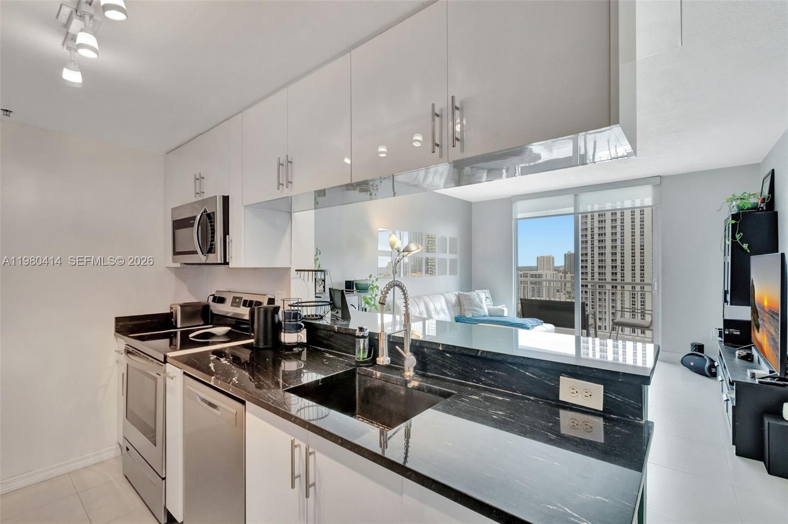 1800 BISCAYNE PLAZA CONDO - Residential Lease