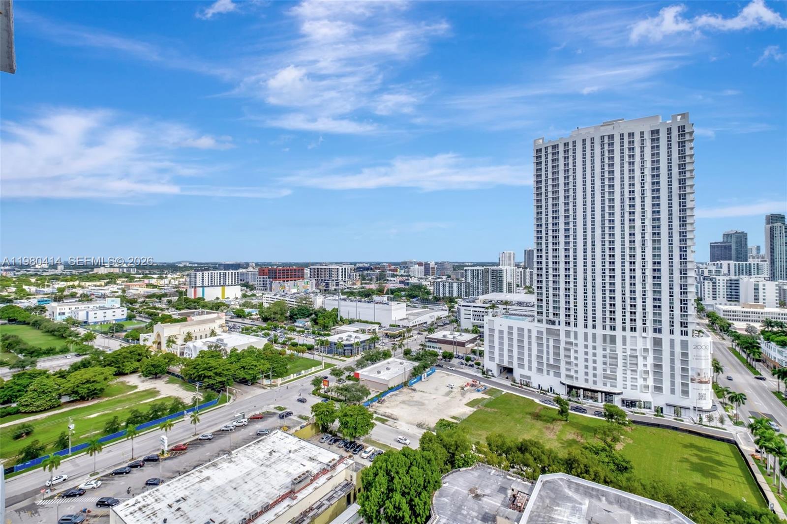 1800 BISCAYNE PLAZA CONDO - Residential Lease