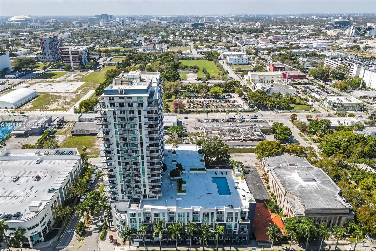 1800 BISCAYNE PLAZA CONDO - Residential Lease
