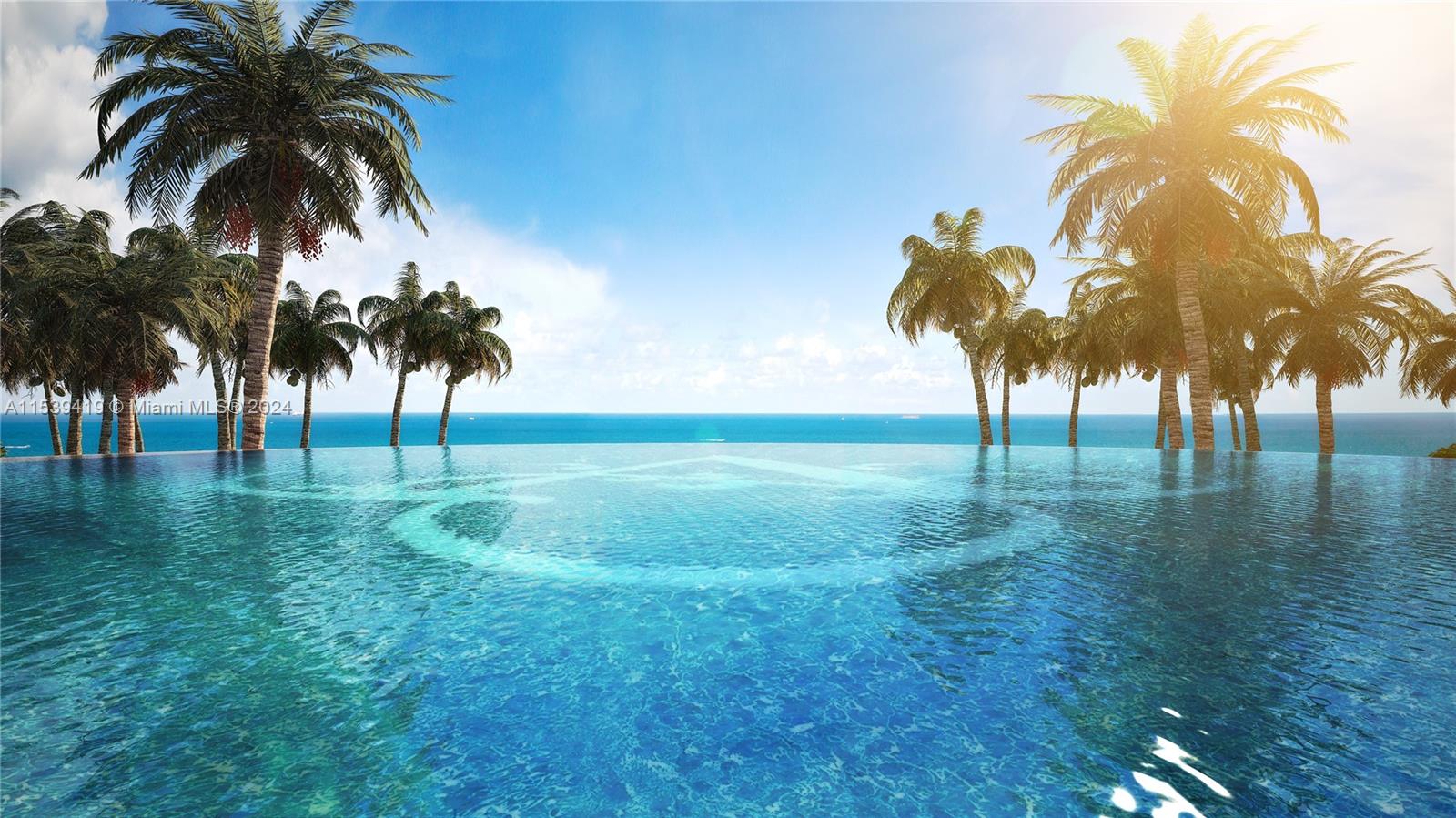 Estates at Acqualina - Residential