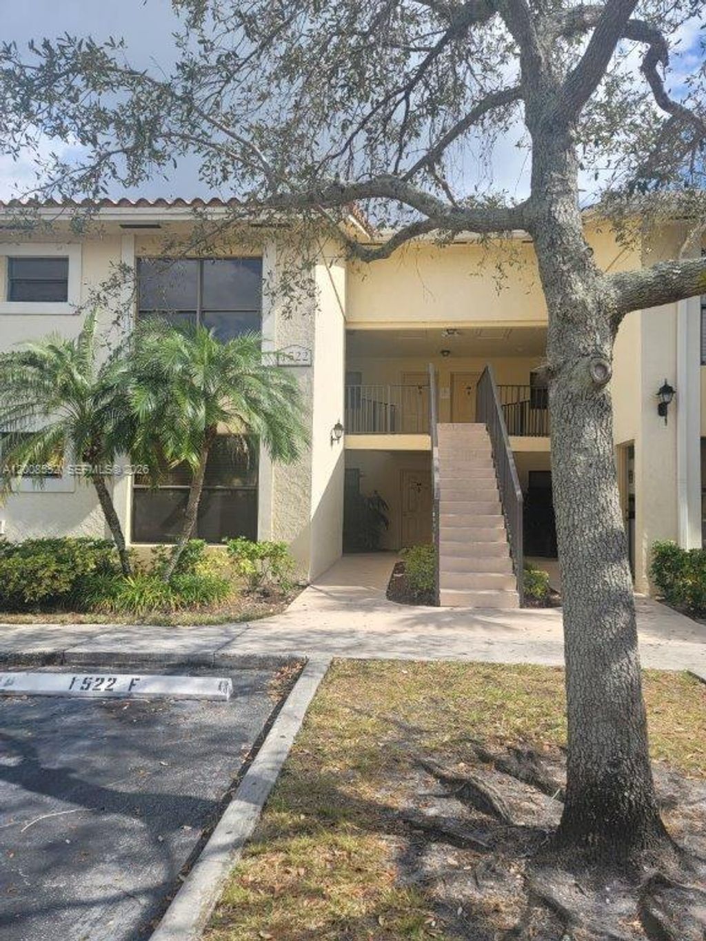 Photo of 1522 Lake Crystal Dr #C, West Palm Beach, FL 33411 (MLS # A12008552)