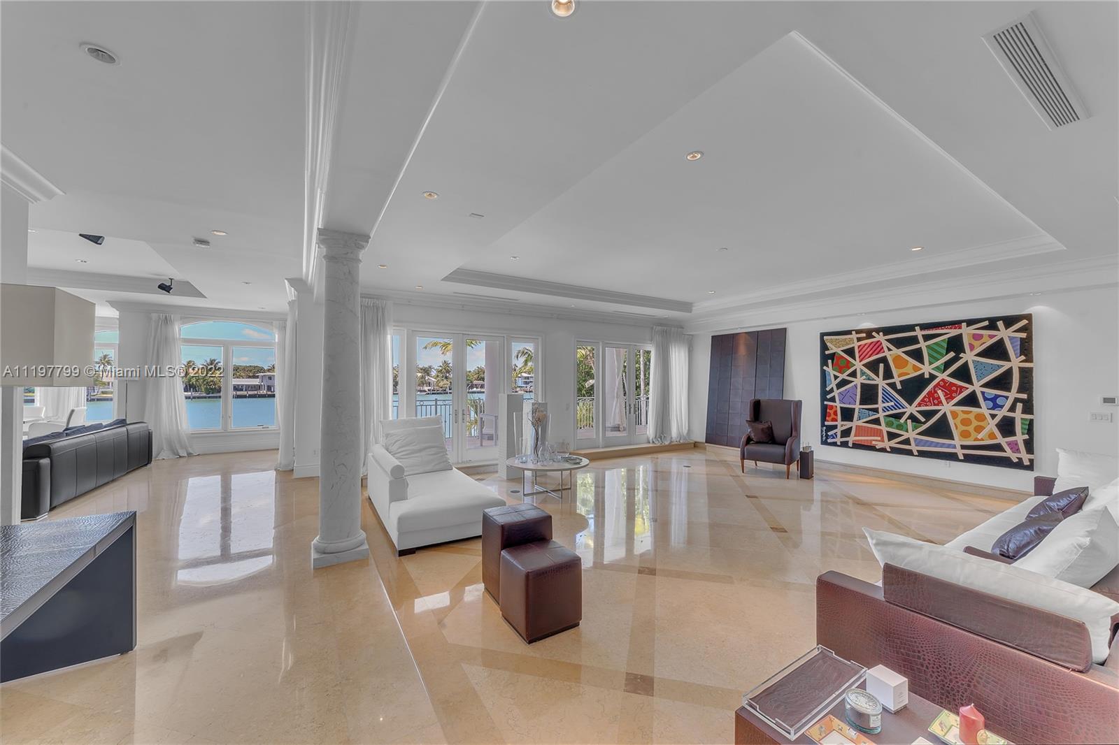 BISCAYNE KEY ESTATES - Residential