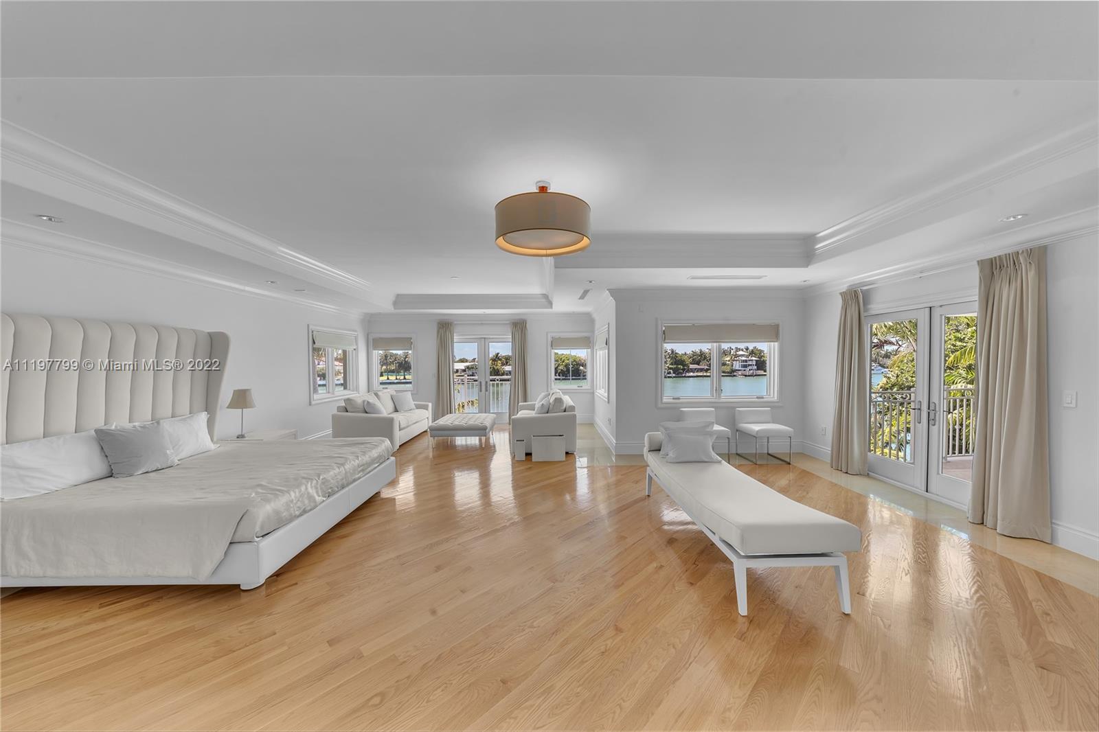 BISCAYNE KEY ESTATES - Residential