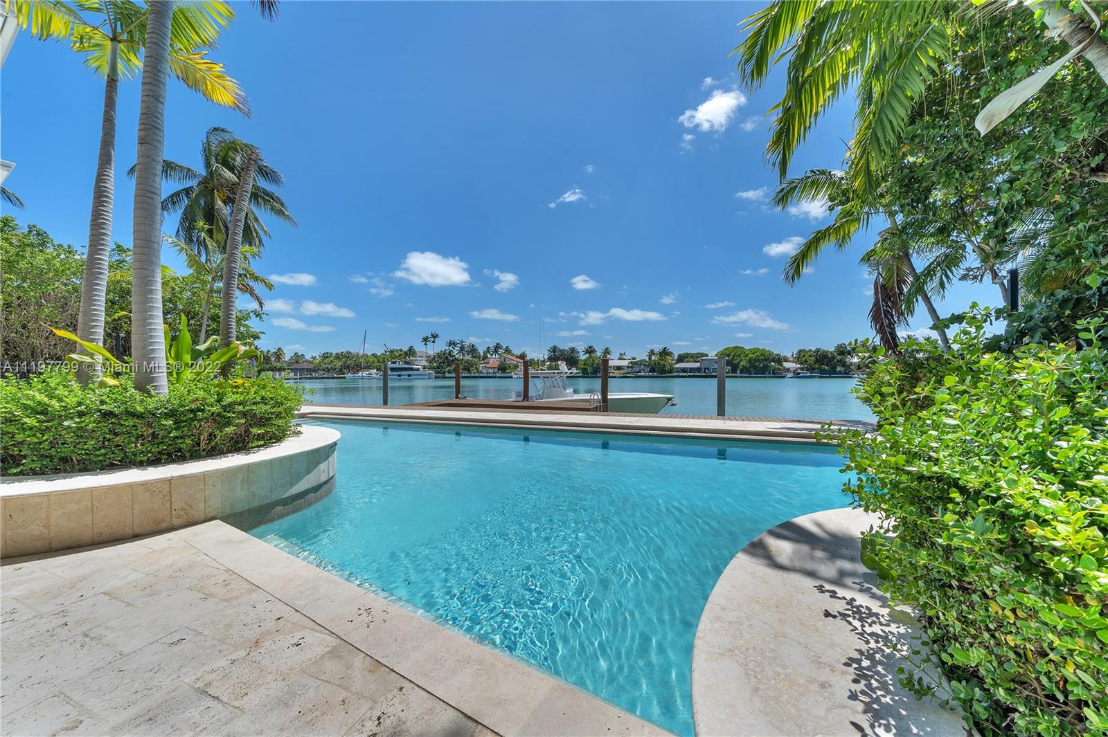 BISCAYNE KEY ESTATES - Residential