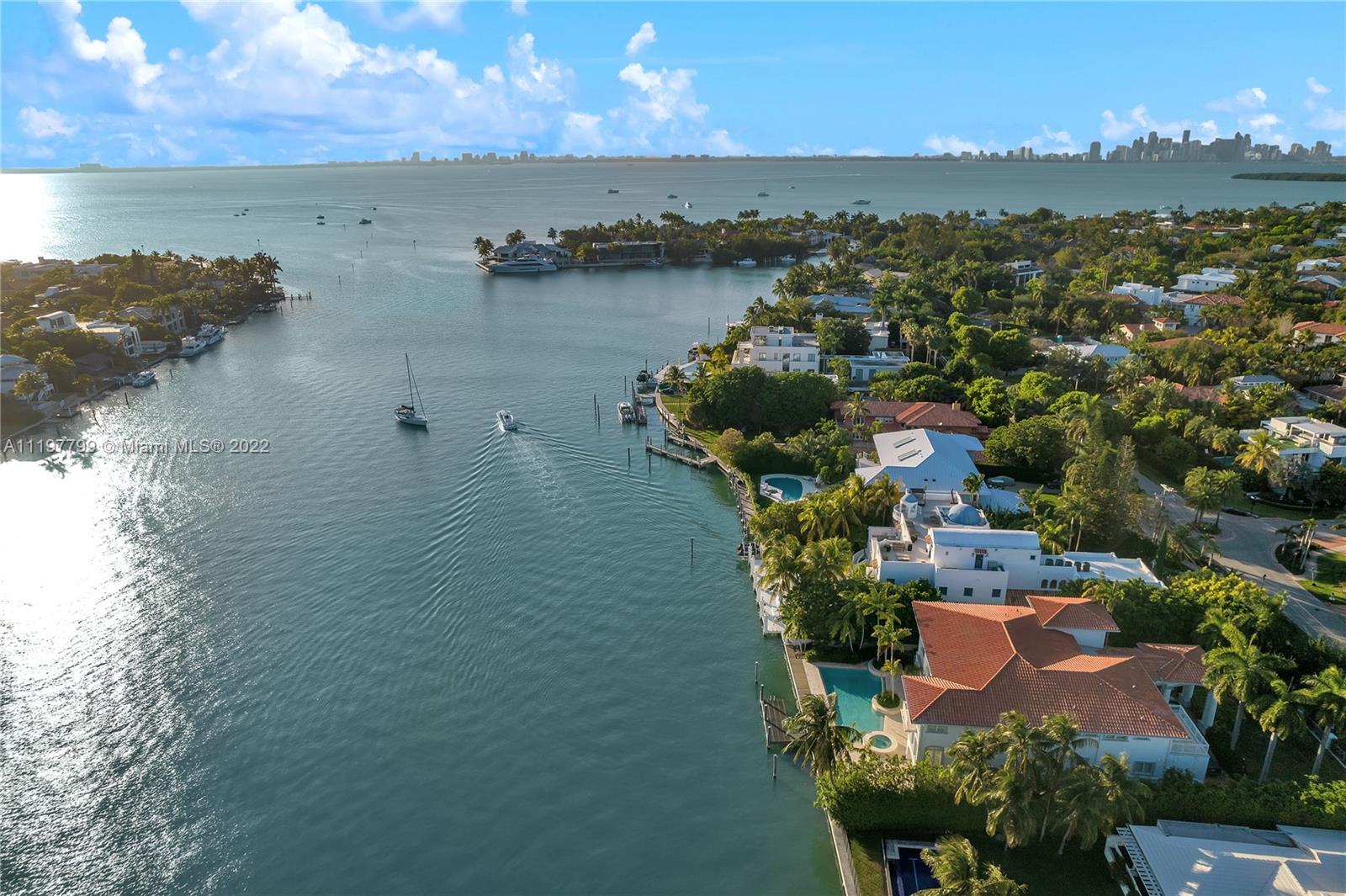 BISCAYNE KEY ESTATES - Residential