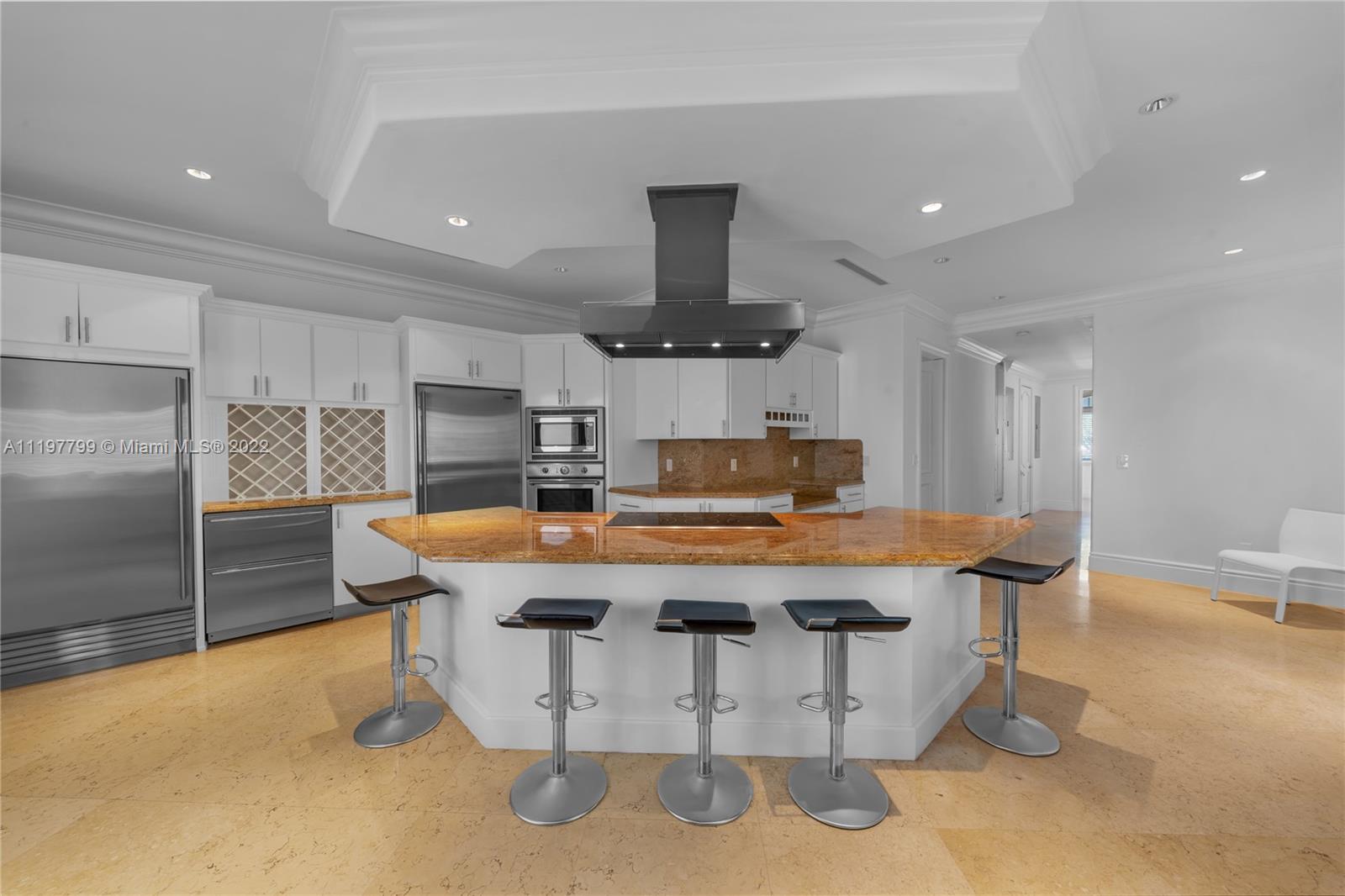 BISCAYNE KEY ESTATES - Residential