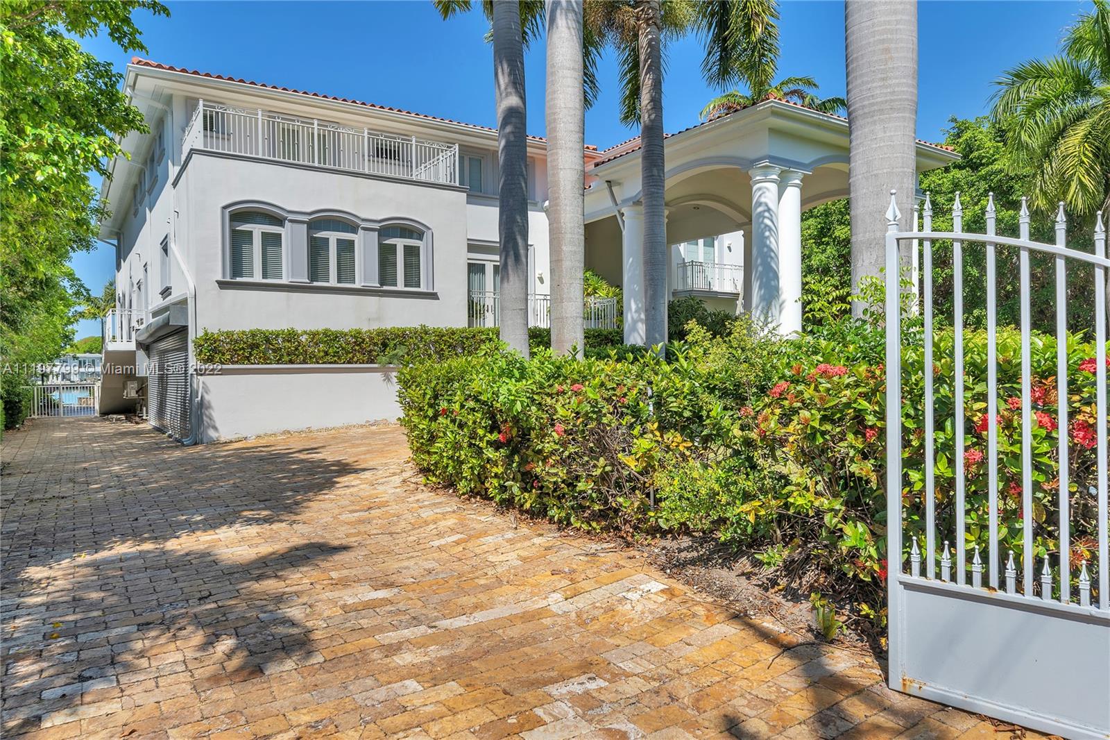 BISCAYNE KEY ESTATES - Residential