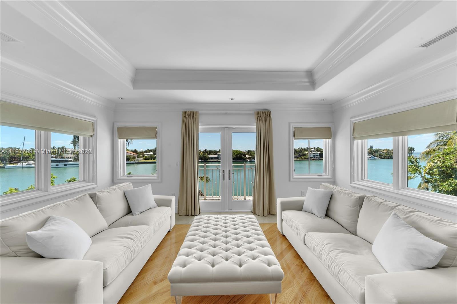 BISCAYNE KEY ESTATES - Residential