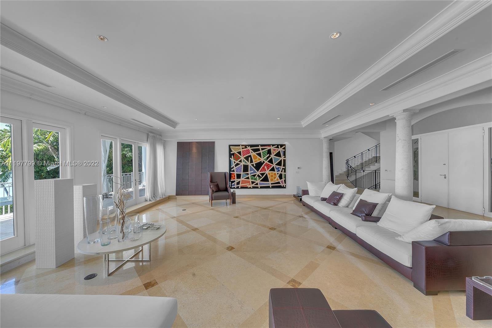 BISCAYNE KEY ESTATES - Residential