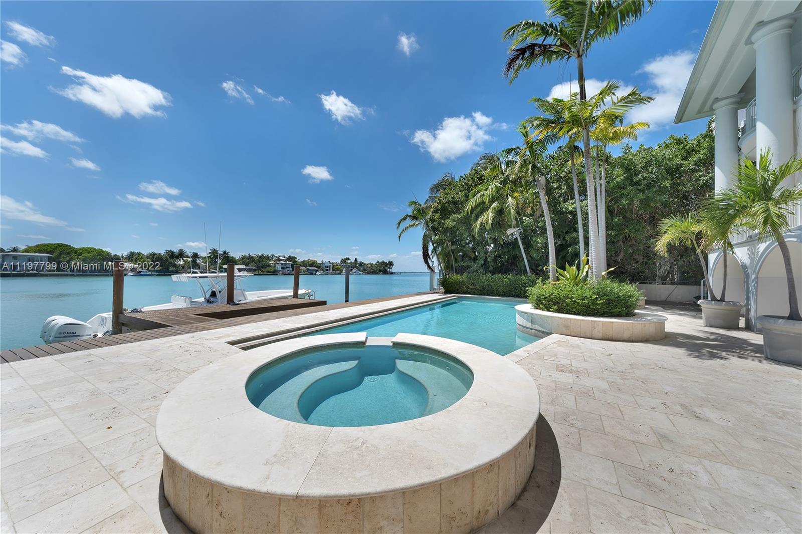 BISCAYNE KEY ESTATES - Residential