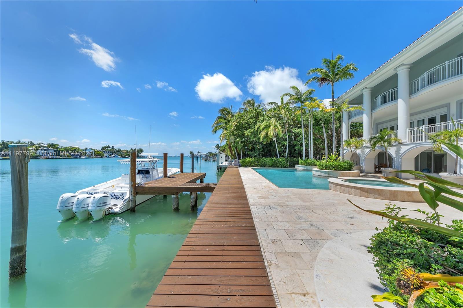 BISCAYNE KEY ESTATES - Residential