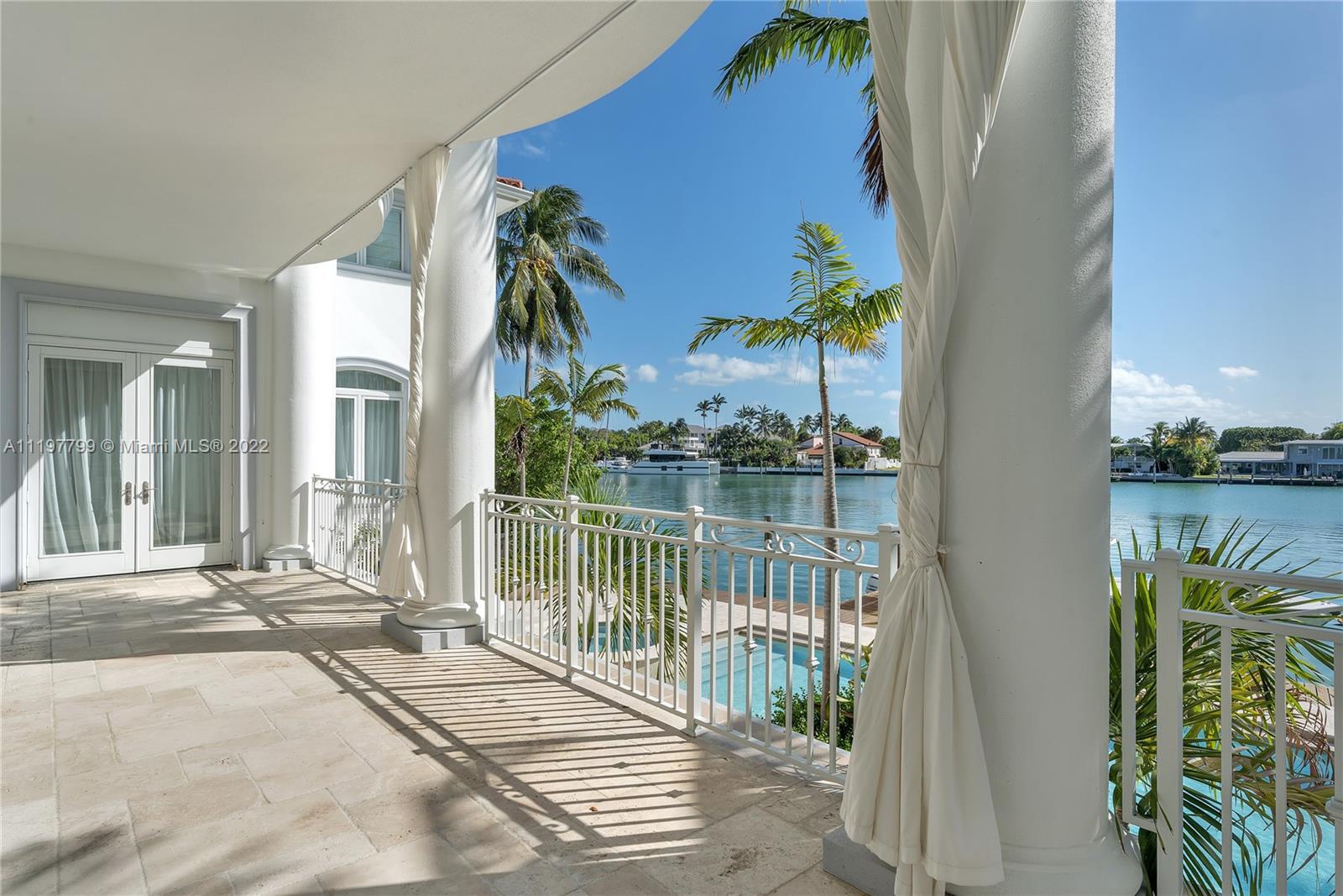 BISCAYNE KEY ESTATES - Residential