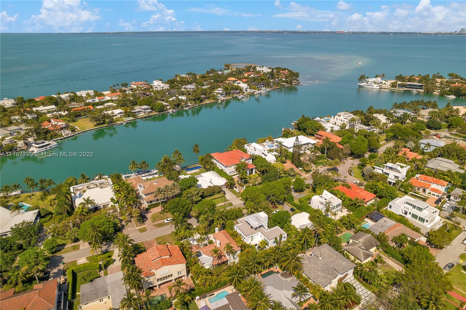 BISCAYNE KEY ESTATES - Residential