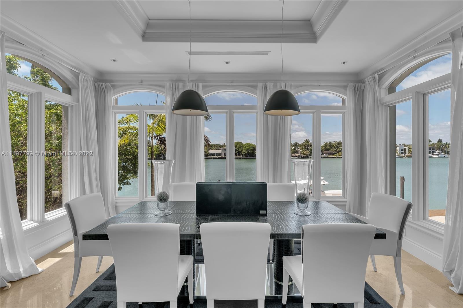 BISCAYNE KEY ESTATES - Residential