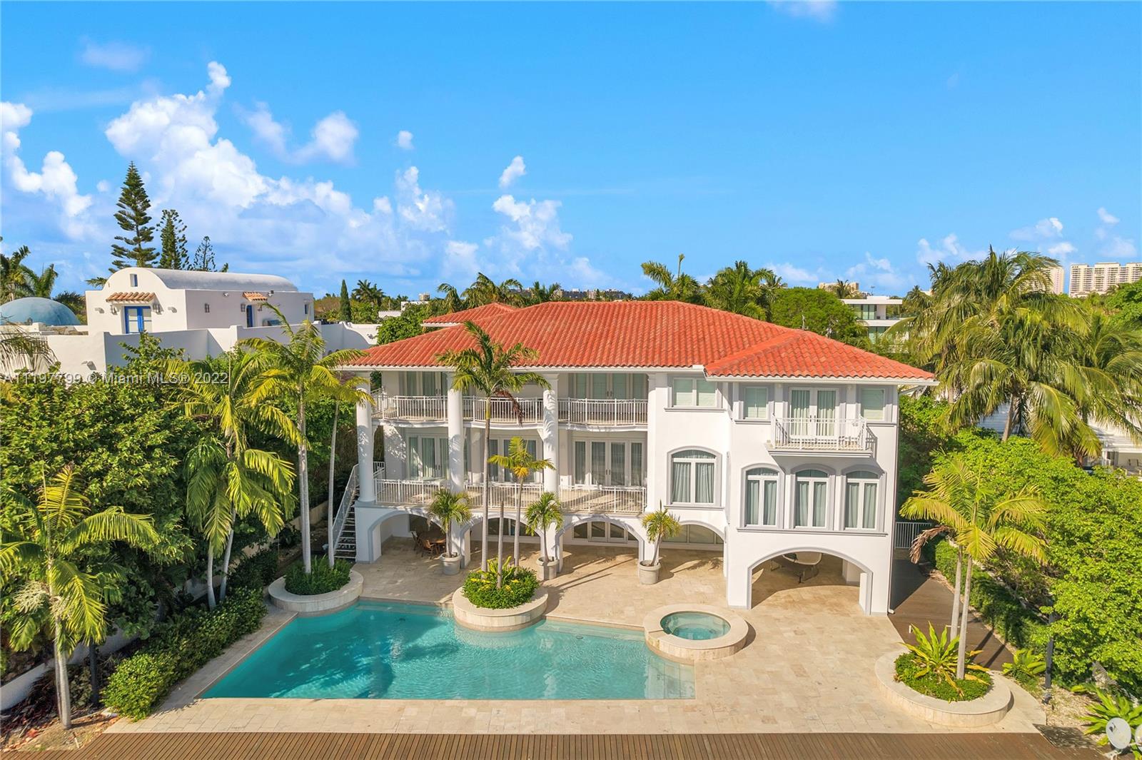 BISCAYNE KEY ESTATES - Residential