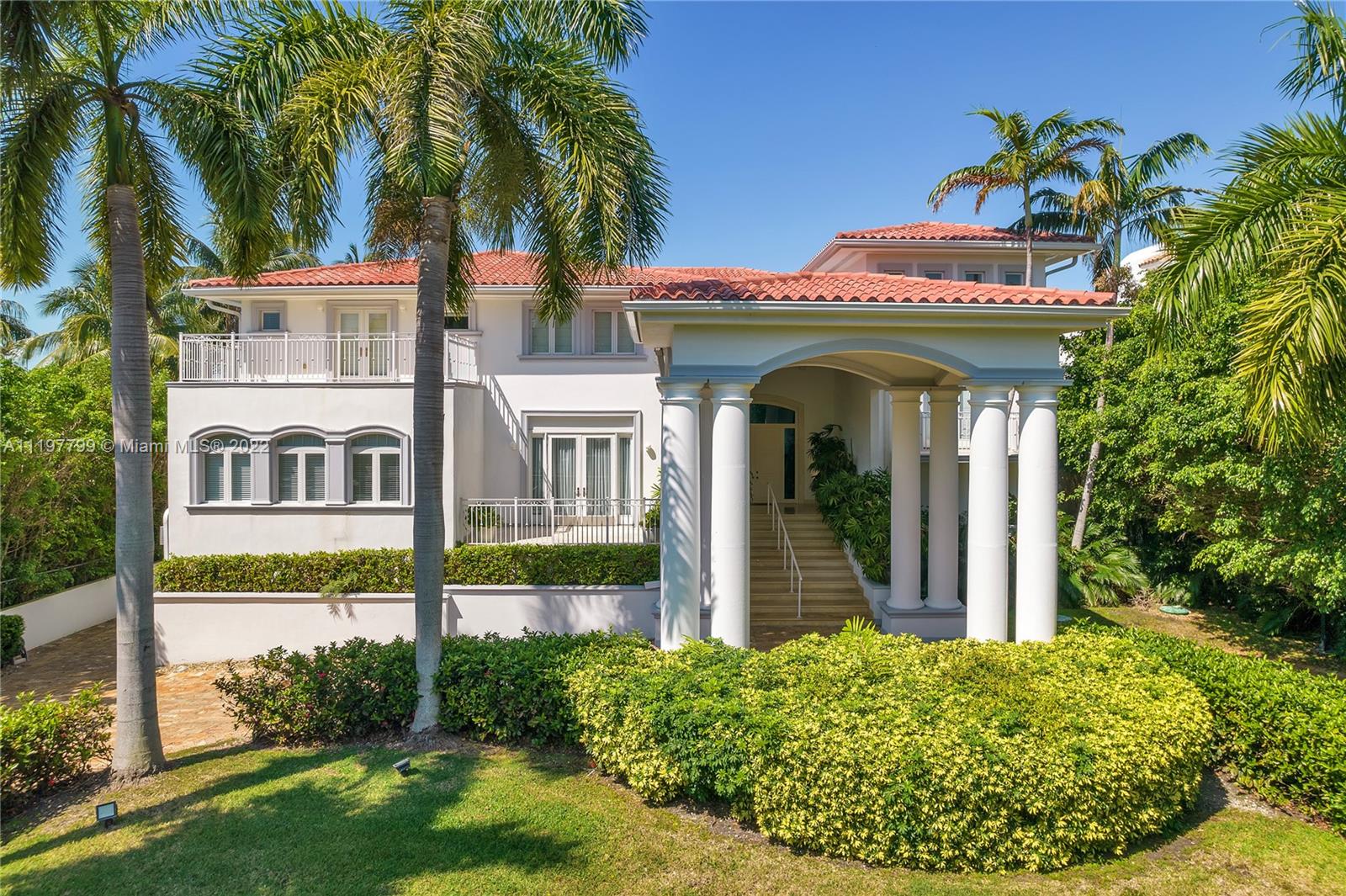 BISCAYNE KEY ESTATES - Residential