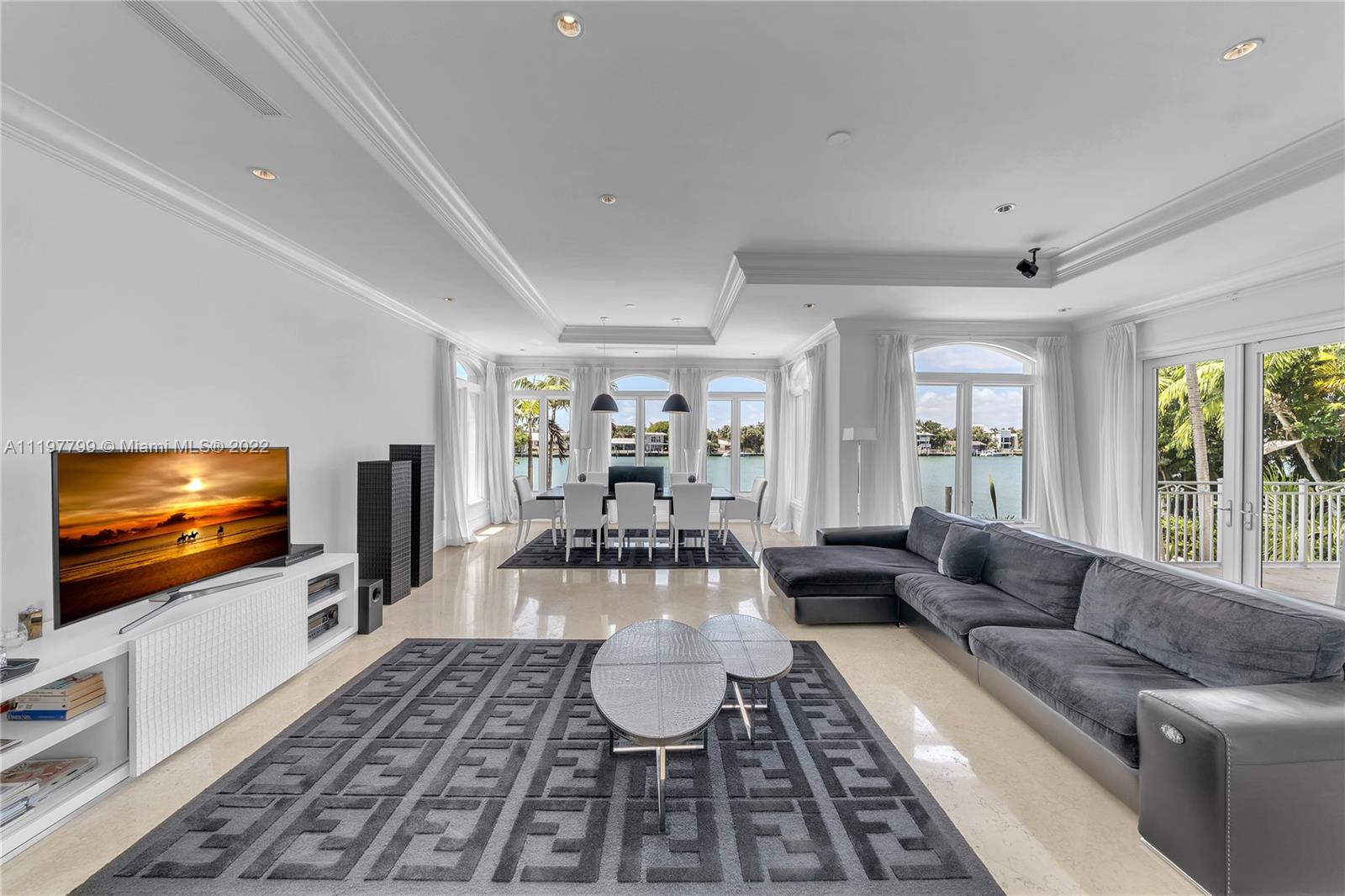 BISCAYNE KEY ESTATES - Residential