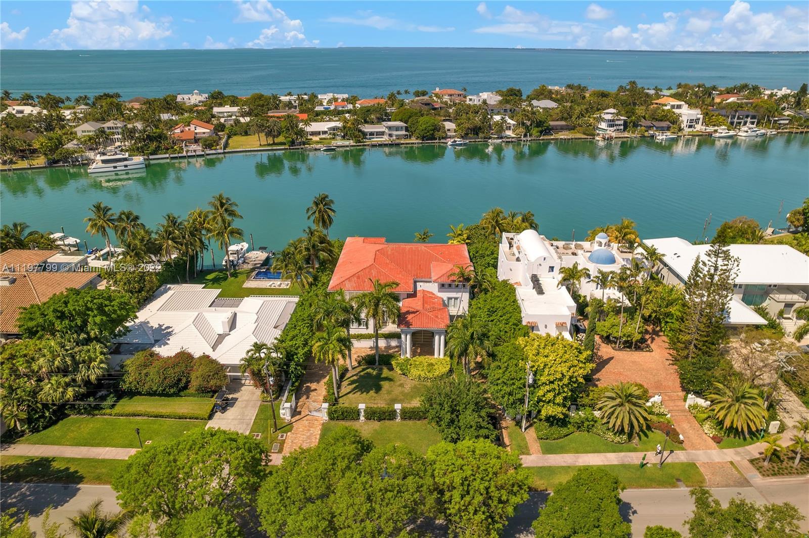 BISCAYNE KEY ESTATES - Residential