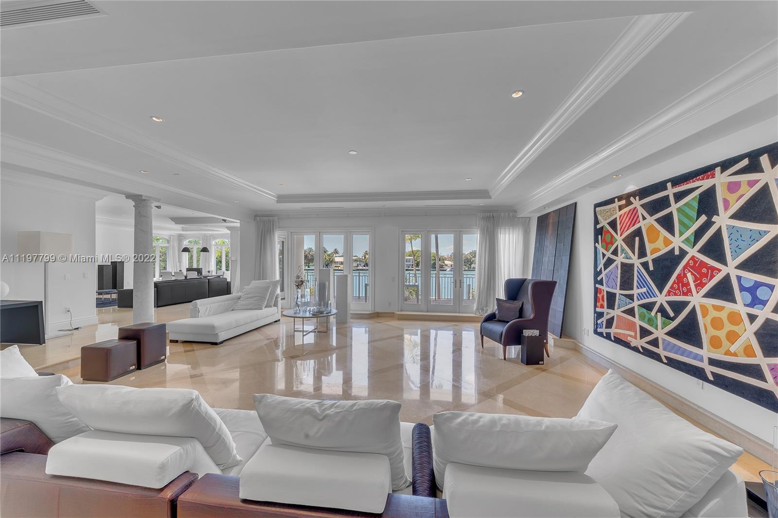 BISCAYNE KEY ESTATES - Residential